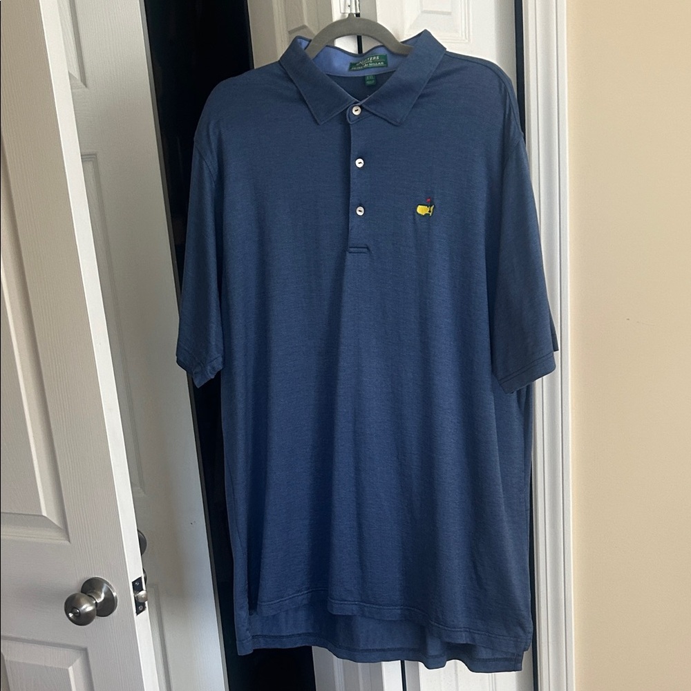 Master Polo Shirt